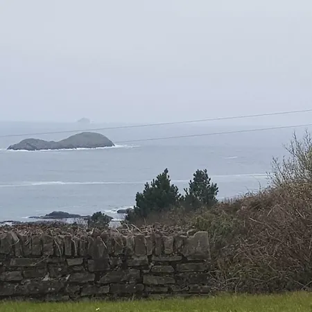 Radharc Na Mara Holiday home Killarney