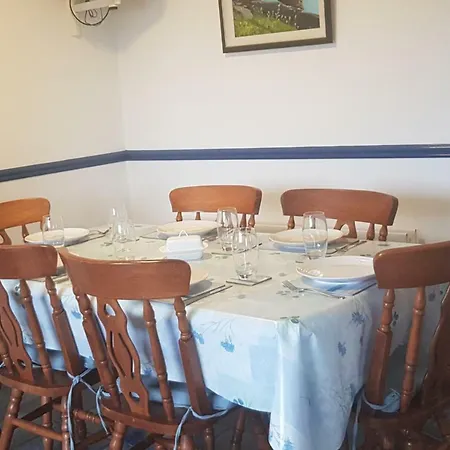 Radharc Na Mara Holiday home Killarney