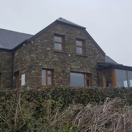 Radharc Na Mara Holiday home