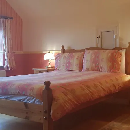 Radharc Na Mara Holiday home