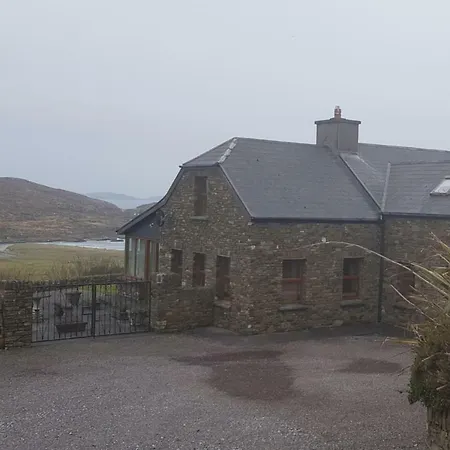 Holiday home Radharc Na Mara