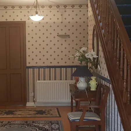 Radharc Na Mara Holiday home