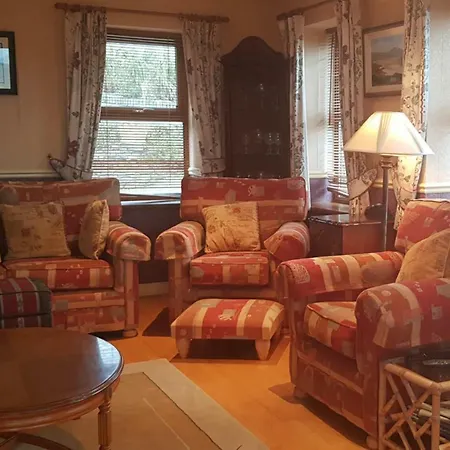 Radharc Na Mara Holiday home *
