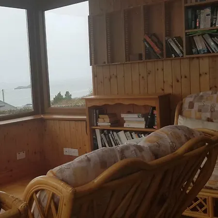 Radharc Na Mara Holiday home