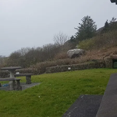 Radharc Na Mara Holiday home Killarney