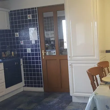 Holiday home Radharc Na Mara *