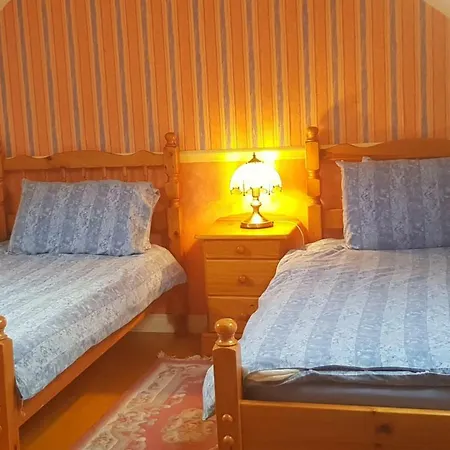 Radharc Na Mara Holiday home